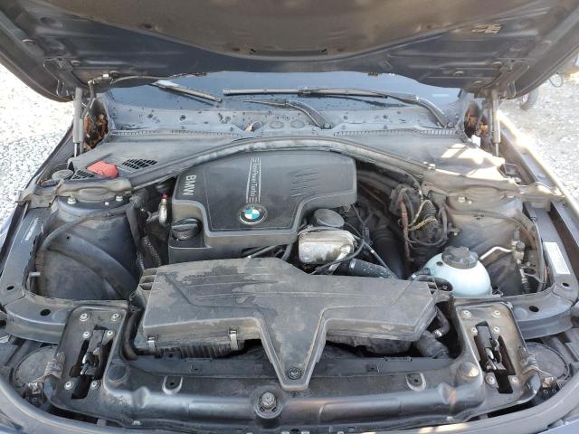 Photo 10 VIN: WBA3A5C58EP600534 - BMW 328 I 