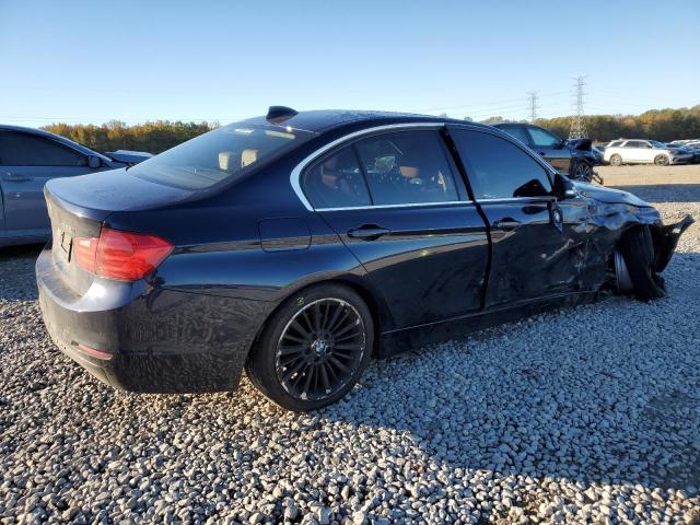 Photo 2 VIN: WBA3A5C58EP600534 - BMW 328 I 