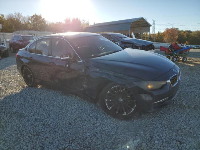 Photo 3 VIN: WBA3A5C58EP600534 - BMW 328 I 