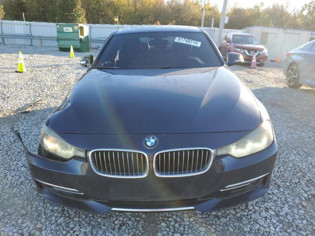 Photo 4 VIN: WBA3A5C58EP600534 - BMW 328 I 