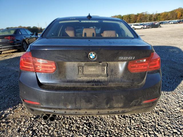 Photo 5 VIN: WBA3A5C58EP600534 - BMW 328 I 