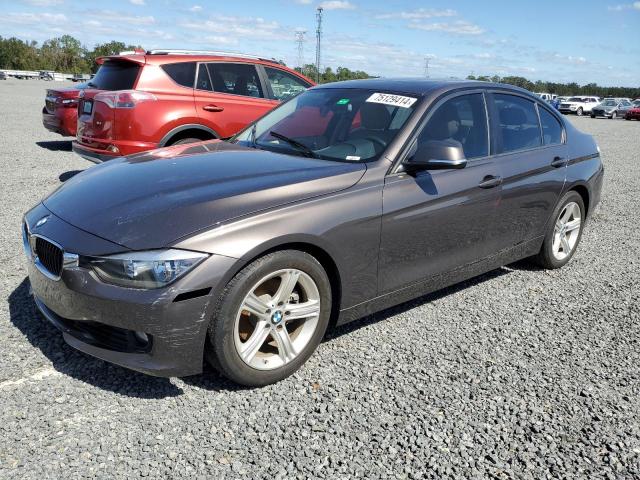 Photo 0 VIN: WBA3A5C58EP600999 - BMW 328 I 