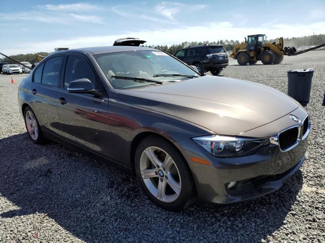 Photo 3 VIN: WBA3A5C58EP600999 - BMW 328 I 