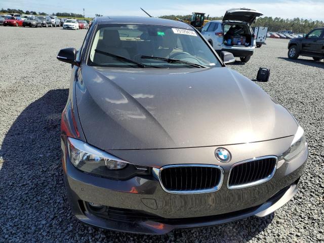 Photo 4 VIN: WBA3A5C58EP600999 - BMW 328 I 