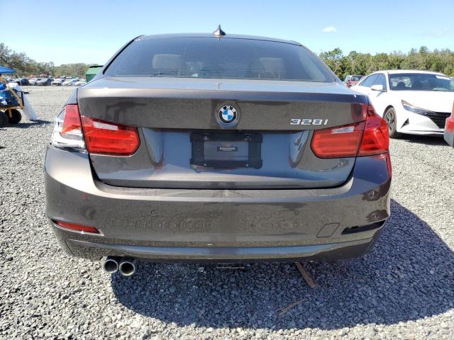 Photo 5 VIN: WBA3A5C58EP600999 - BMW 328 I 