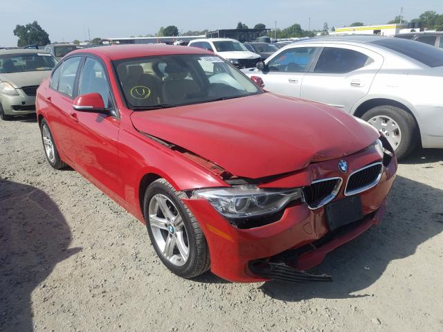 Photo 0 VIN: WBA3A5C58EP601490 - BMW 323I 