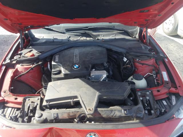 Photo 6 VIN: WBA3A5C58EP601490 - BMW 323I 