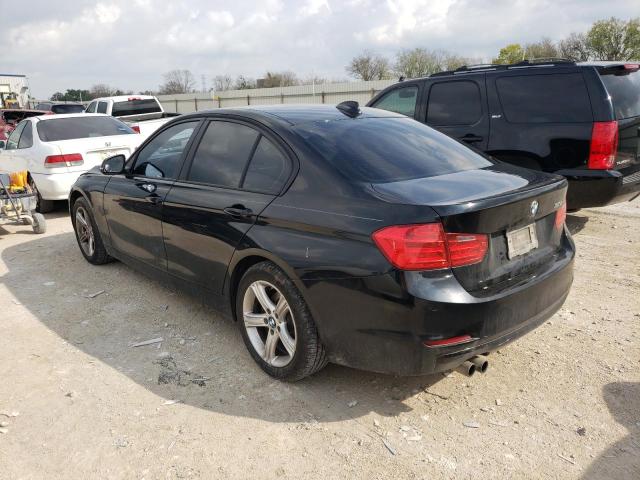 Photo 1 VIN: WBA3A5C58EP602073 - BMW 328 I 