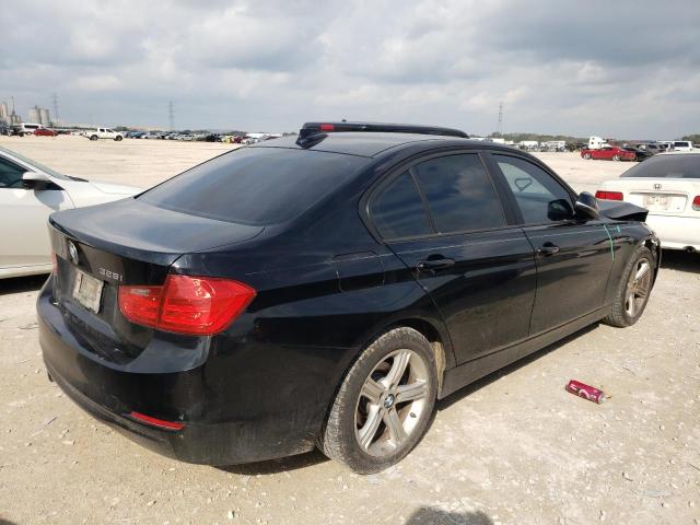 Photo 2 VIN: WBA3A5C58EP602073 - BMW 328 I 