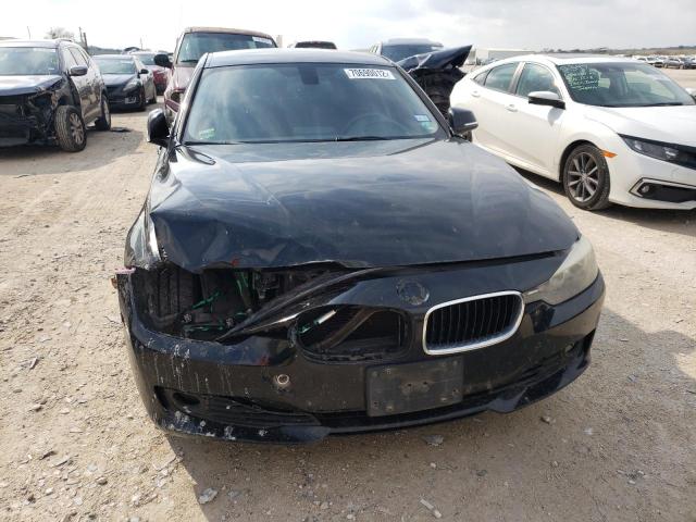 Photo 4 VIN: WBA3A5C58EP602073 - BMW 328 I 