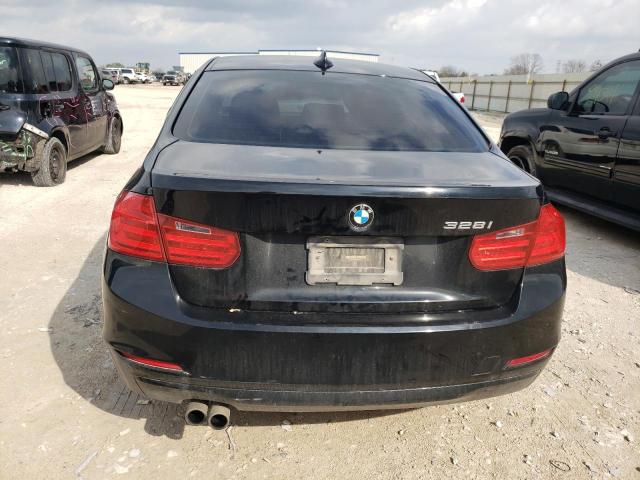 Photo 5 VIN: WBA3A5C58EP602073 - BMW 328 I 