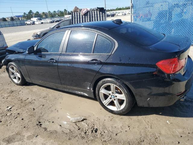 Photo 1 VIN: WBA3A5C58EP602364 - BMW 328 I 