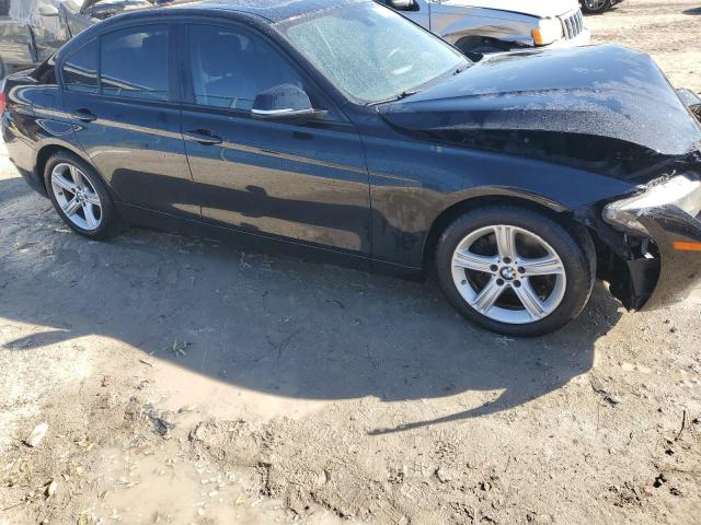 Photo 3 VIN: WBA3A5C58EP602364 - BMW 328 I 