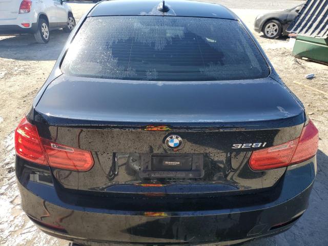 Photo 5 VIN: WBA3A5C58EP602364 - BMW 328 I 