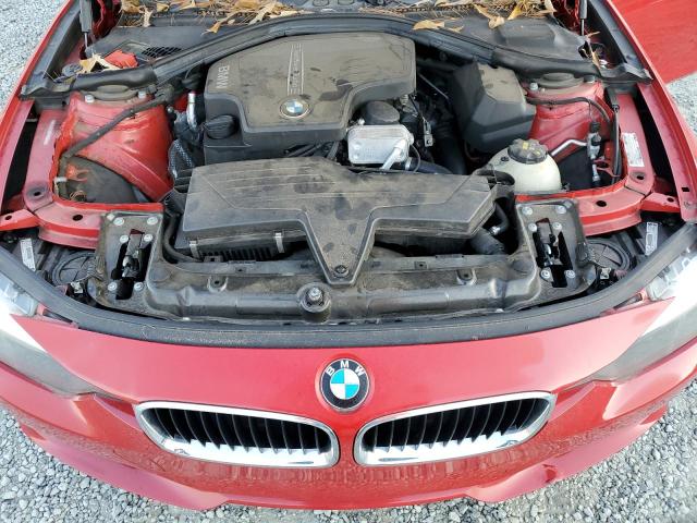 Photo 10 VIN: WBA3A5C58EP602820 - BMW 3 SERIES 