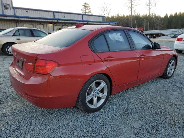 Photo 2 VIN: WBA3A5C58EP602820 - BMW 3 SERIES 