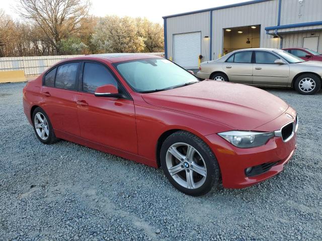 Photo 3 VIN: WBA3A5C58EP602820 - BMW 3 SERIES 