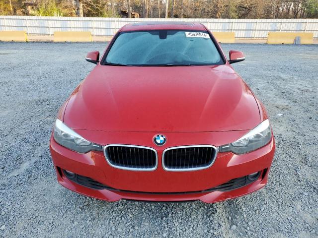 Photo 4 VIN: WBA3A5C58EP602820 - BMW 3 SERIES 