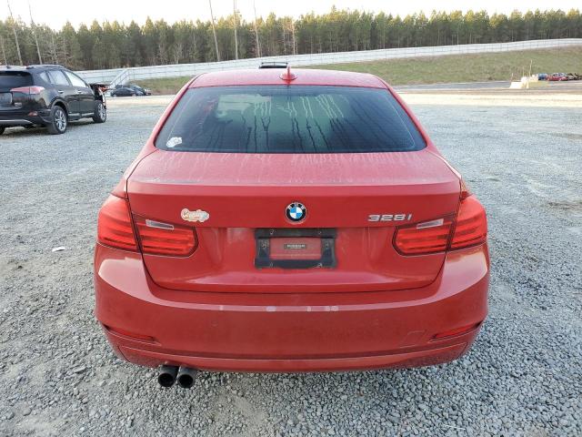 Photo 5 VIN: WBA3A5C58EP602820 - BMW 3 SERIES 