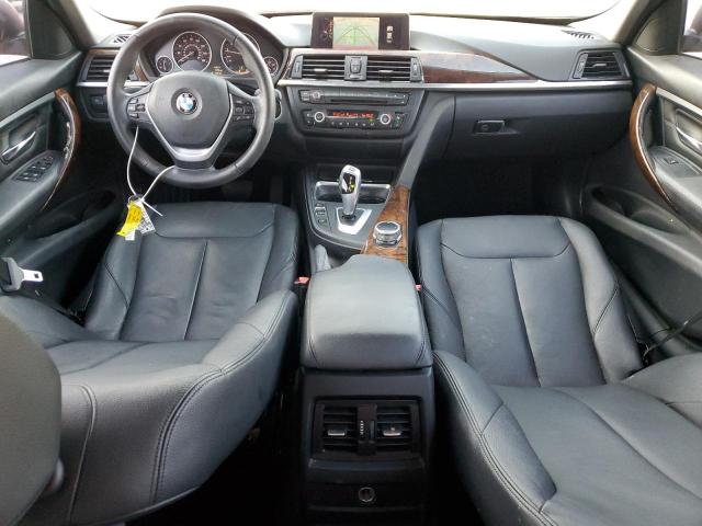 Photo 7 VIN: WBA3A5C58EP602820 - BMW 3 SERIES 