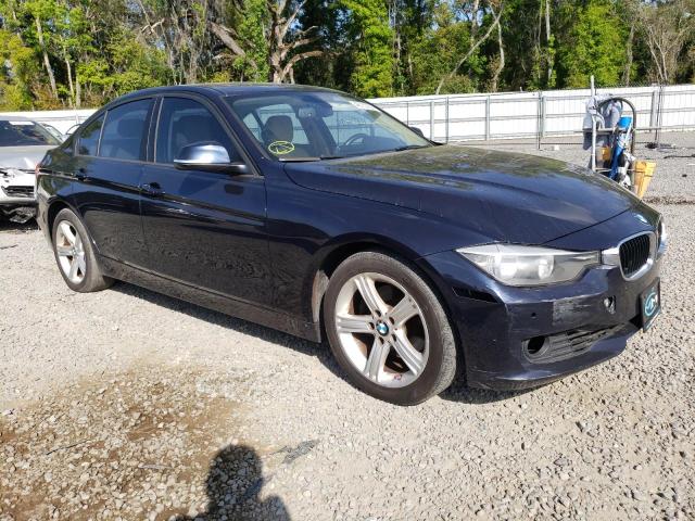 Photo 3 VIN: WBA3A5C58EP603093 - BMW 3 SERIES 