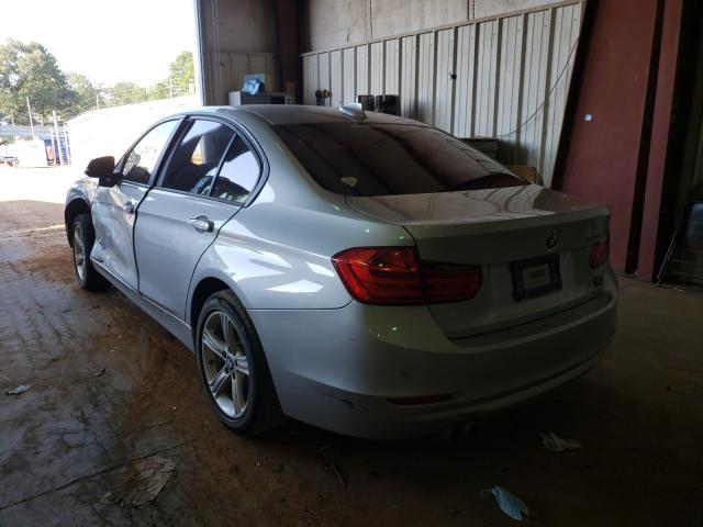 Photo 2 VIN: WBA3A5C58EP603935 - BMW 328 