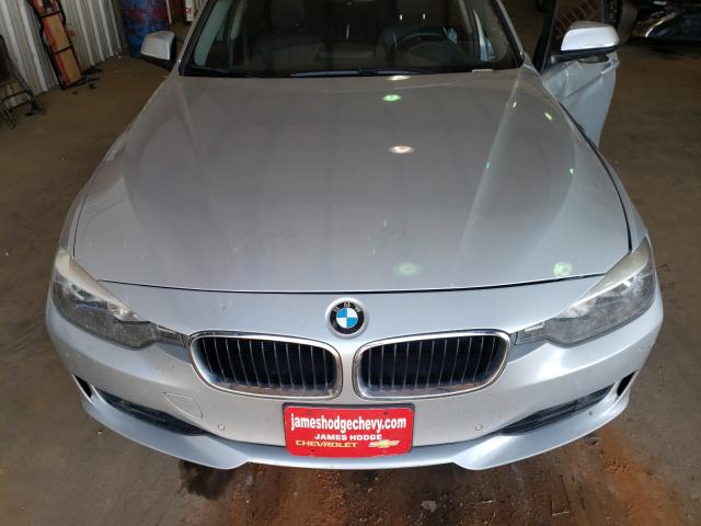 Photo 6 VIN: WBA3A5C58EP603935 - BMW 328 