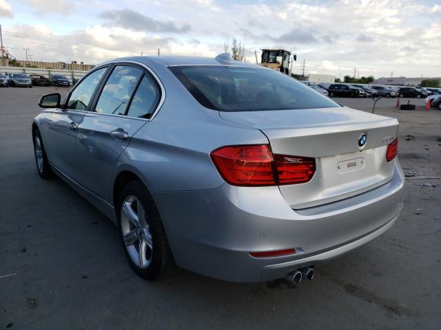 Photo 2 VIN: WBA3A5C58FF453641 - BMW 328 I 