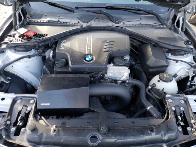 Photo 6 VIN: WBA3A5C58FF453641 - BMW 328 I 