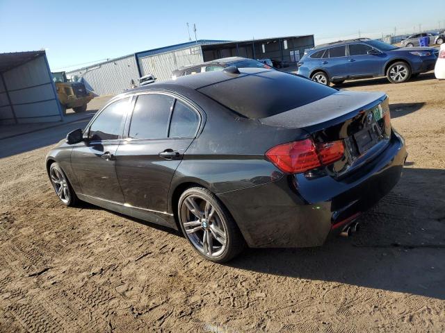 Photo 1 VIN: WBA3A5C58FF606454 - BMW 328 I 