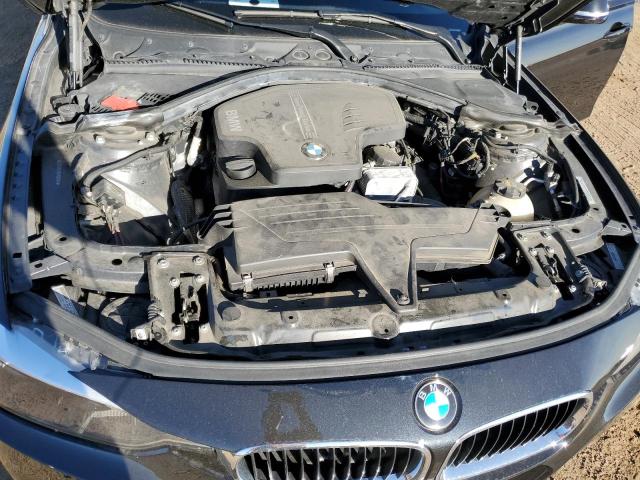 Photo 10 VIN: WBA3A5C58FF606454 - BMW 328 I 