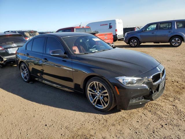 Photo 3 VIN: WBA3A5C58FF606454 - BMW 328 I 