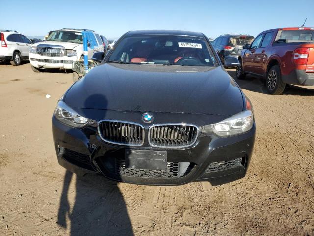 Photo 4 VIN: WBA3A5C58FF606454 - BMW 328 I 