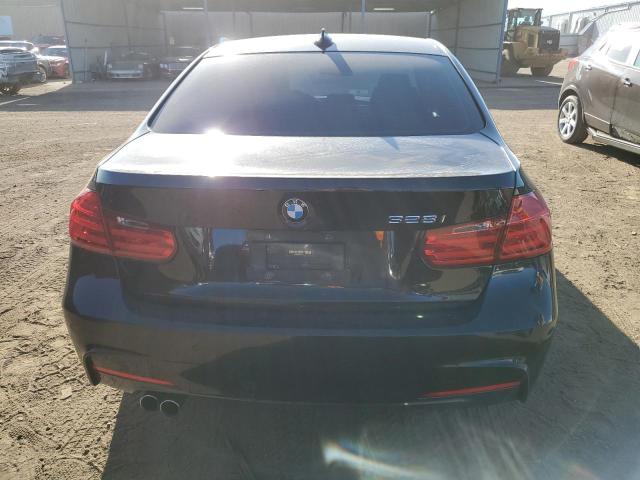 Photo 5 VIN: WBA3A5C58FF606454 - BMW 328 I 