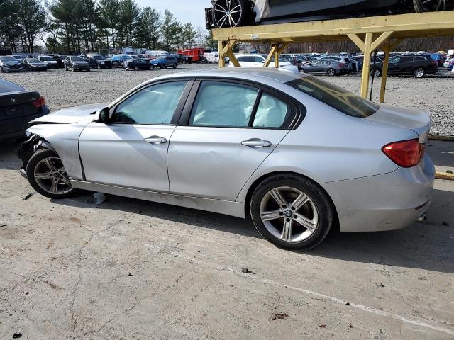 Photo 1 VIN: WBA3A5C58FF608446 - BMW 328 I 