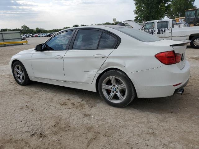 Photo 1 VIN: WBA3A5C58FF609595 - BMW 328 I 