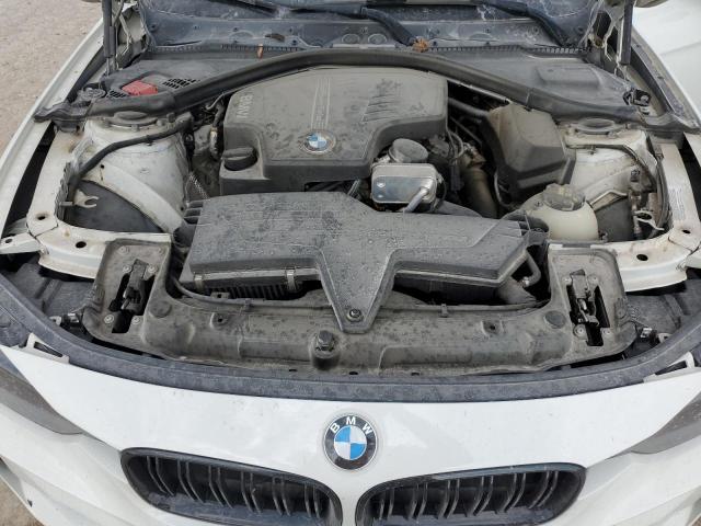 Photo 10 VIN: WBA3A5C58FF609595 - BMW 328 I 