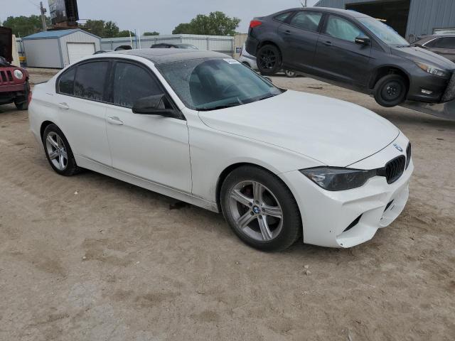 Photo 3 VIN: WBA3A5C58FF609595 - BMW 328 I 