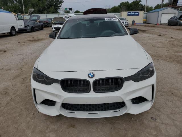 Photo 4 VIN: WBA3A5C58FF609595 - BMW 328 I 