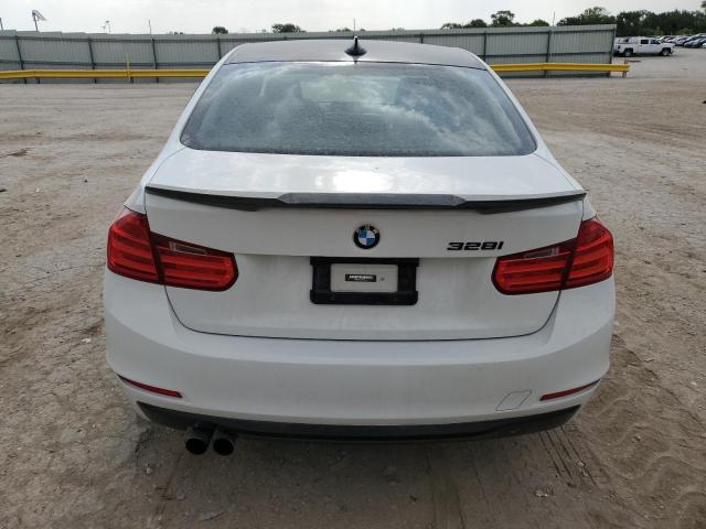 Photo 5 VIN: WBA3A5C58FF609595 - BMW 328 I 