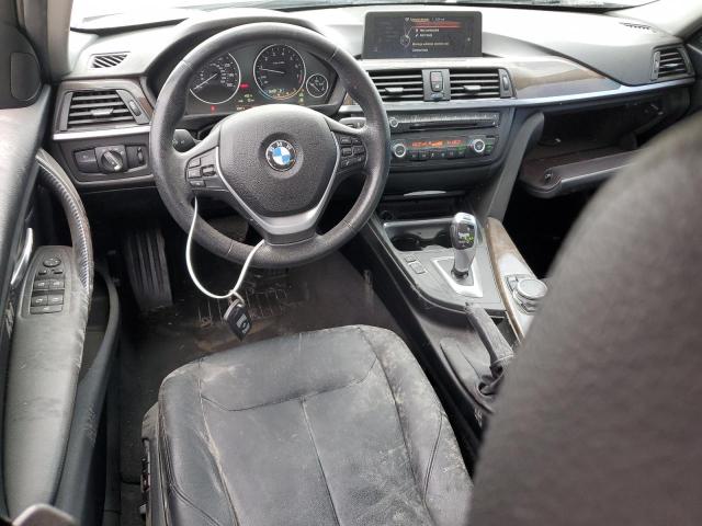 Photo 7 VIN: WBA3A5C58FF609595 - BMW 328 I 