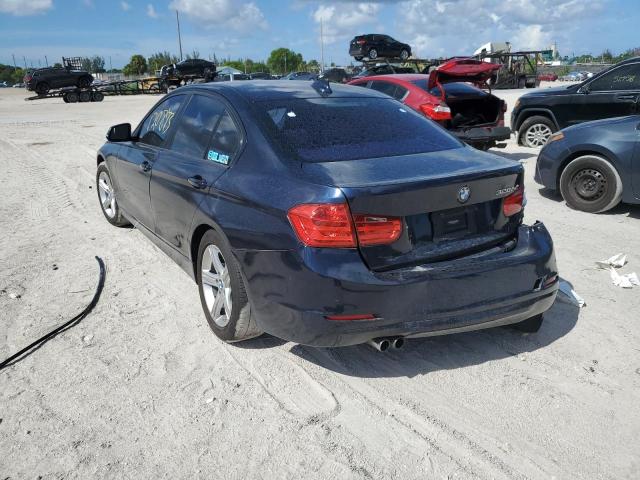 Photo 2 VIN: WBA3A5C58FF609712 - BMW 328 I 