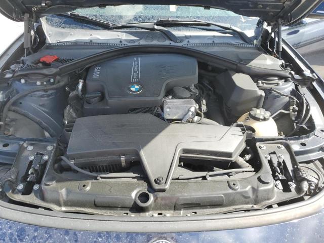 Photo 6 VIN: WBA3A5C58FF609712 - BMW 328 I 