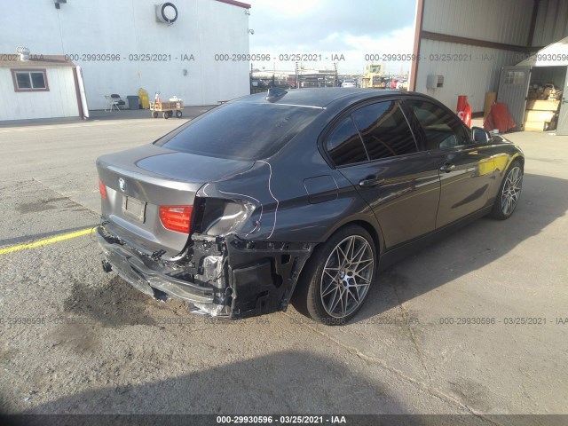 Photo 3 VIN: WBA3A5C58FF609824 - BMW 3 