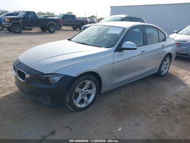 Photo 1 VIN: WBA3A5C58FF610035 - BMW 328I 