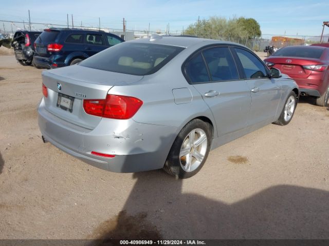 Photo 3 VIN: WBA3A5C58FF610035 - BMW 328I 