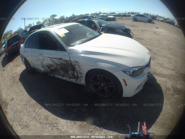 Photo 0 VIN: WBA3A5C58FF610116 - BMW 328I 