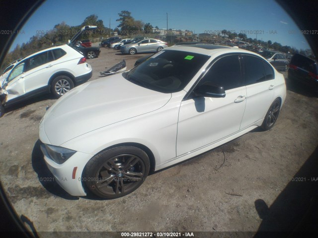 Photo 1 VIN: WBA3A5C58FF610116 - BMW 328I 