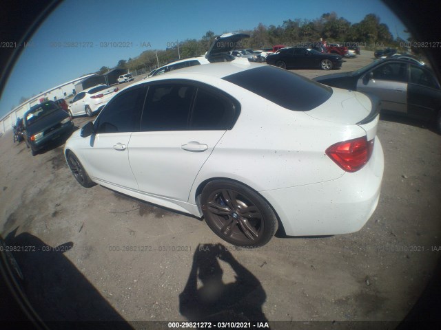 Photo 2 VIN: WBA3A5C58FF610116 - BMW 328I 