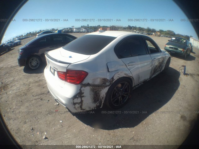 Photo 3 VIN: WBA3A5C58FF610116 - BMW 328I 